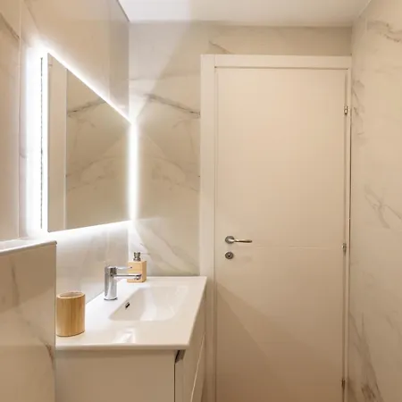 Charming Plana Milano