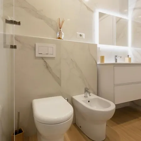 Lejlighed Charming Plana *