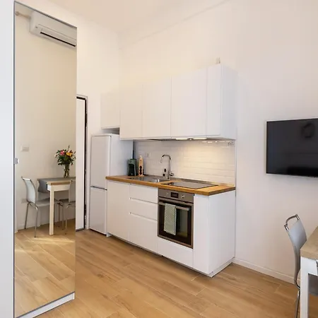 Lejlighed Charming Plana