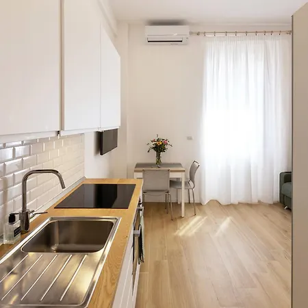 Charming Plana * Milano