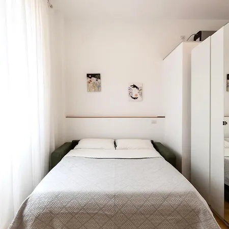 Charming Plana Milan