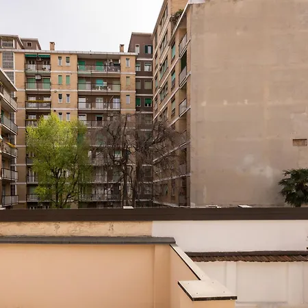 Charming Plana Appartement *