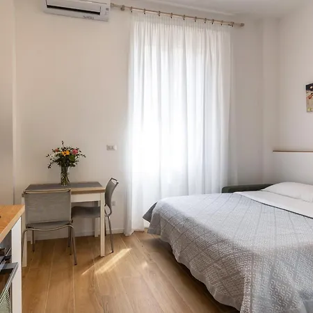 Appartement Charming Plana Milan