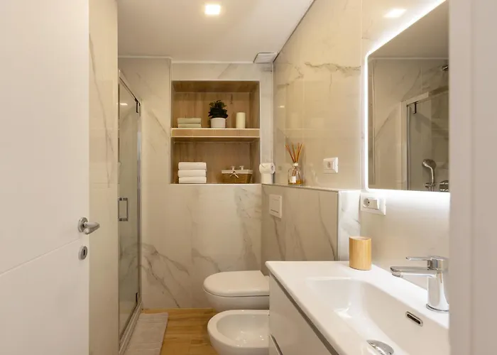 Charming Plana Milano
