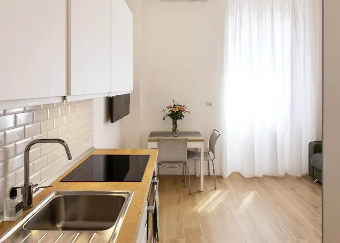 Charming Plana * Milano